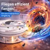 FlyCatch™ 2.0 Elektryczny łapacz much – ulepszona pułapka Podgląd zdjęcia produktu 2