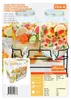 Cuisine Elegance DoppelGetränkespender - 2x 4 Liter - Produktbild-Vorschau 13