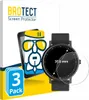 3x BROTECT Schutzglas für Kreisrunde Displays (ø: 35 mm) Produktbild-Vorschau 1