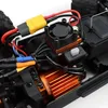 ZD Racing MT16 RTR 1/16 2.4G 4WD Bürstenlos RC Auto - 80 Produktbild-Vorschau 5