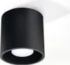 Deckenleuchte ORBIS 1 schwarz Produktbild-Vorschau 10