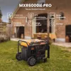 MaXpeedingrods generátor energie Inverter ATS generátor Náhled obrázku produktu 4