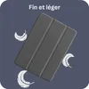 Cazy Housse pour Tablette compatible avec iPad Pro 11 (2025 Voir les images du produit 6