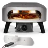 Cozze® Gas-Pizzaofen Classic 13, mit Thermometer, inkl. Produktbild-Vorschau 1