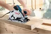 Bosch GKS 165, Czarny, Niebieski, Czerwony, Srebrny, 16,5 Podgląd zdjęcia produktu 3