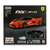 Maisto Tech 82650 - Samochód zdalnie sterowany - Ferrari Podgląd zdjęcia produktu 2
