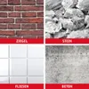 WALTER SDS Max - Stemm- und Abbruchhammer 1300 W, Meißeln, Produktbild-Vorschau 9