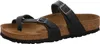 BIRKENSTOCK Sandalen Mayari NU Oiled, Schwarz:41 Produktbild-Vorschau 43