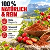 REAVET Premium Hagebuttenpulver 1kg – Naturrein, Stärkt Produktbild-Vorschau 5