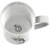 Kubek, filiżanka ALICE IN WONDERLAND Rabbit Królik 350ml Podgląd zdjęcia produktu 4