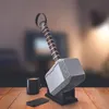 4D Build - Marvel Thor´s Hammer, Modellbau Produktbild-Vorschau 5