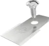 Set coltelli con 36 coltelli di ricambio e 36 viti Anteprima dell’immagine prodotto 6