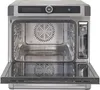 Pronto Forno a vapore da 40 lt con funzione Friggitrice ad Anteprima dell’immagine prodotto 4