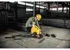 Sierra de disco para poda de 355 mm y 2200 W, marca DEWALT, Vista previa de la imagen del producto 5