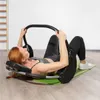 Bauchtrainer Power Roller ABS Trainer Bauch Roller Produktbild-Vorschau 3