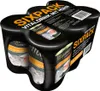 Miamor Trinkfein Vitaldrink mit Huhn Sixpack 6 x 135 ml - 4 Produktbild-Vorschau 3