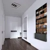 LED ceiling light, black, LED/22W Produktbild-Vorschau 3
