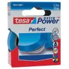 Tesa Gewebekleb. 2,75m x 19mm extra Power blau Perfekt Produktbild-Vorschau 23