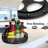 Lazy Susan Organizers, 11 Zoll Drehteller-Gestell für Produktbild-Vorschau 3