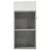 A standalone view of a bathroom vanity cabinet. Podgląd zdjęcia produktu