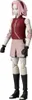 BANDAI - Anime Heroes Actionfigur Naruto - Haruno Sakura Produktbild-Vorschau 4