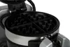 Waring Doppeltes Waffeleisen Ww200E Produktbild-Vorschau 8