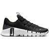 NIKE Free Metcon 5 Schuhe Damen schwarz 38,5 Produktbild-Vorschau 1