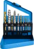 SATRA | Schraubenausdreher Set, 10tlg,  Schrauben Produktbild-Vorschau 6