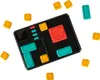Puzzle magnetico scorrevole: 500 livelli di divertimento Anteprima dell’immagine prodotto 7