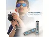 ANSMANN 1321-0000-510 4+2 AAA Akkus 800 mAh Náhled obrázku produktu 4