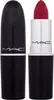Nowa, autentyczna pomadka MAC Amplified Creme Lipstick 136 Podgląd zdjęcia produktu 1