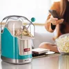 Ariete 2958/01, Modrá, Biela, 3 min, 600 g, 1100 W, 270 mm, Náhľad obrázku produktu 8
