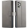 Pouzdro pro Samsung Galaxy A13 4G, kožené flipové pouzdro s Náhled obrázku produktu 1