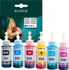 6x Tintenpatrone für Epson T6731 T6732 T6733 T6734 T6735 Produktbild-Vorschau 1