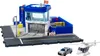 Matchbox Action Drivers Police Station Playset Produktbild-Vorschau 1