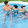Set veloce per piscina 244 x 61 cm Anteprima dell’immagine prodotto 5