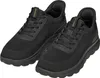 Geox Sneakers 223-U55MPA 06KEK C9999 in Black color size 42 Voir les images du produit 12