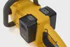 STIGA Accu-kettingzaag | Kettingzaag inclusief 2x 20V accu Productafbeelding-voorbeeld 10