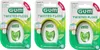 3x  GUM Twisted Floss 3 x 30m Zahnseide Produktbild-Vorschau 1