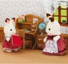 Sylvanian Families Schokoladenhasen Schwester mit Produktbild-Vorschau 4