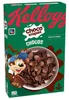 Kellogg‘s 6061907005 Kellogg‘s choco krispies Cornflakes  Anteprima dell’immagine prodotto 1