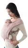 Porte-bébé Ergobaby Embrace, conçu pour les nouveau-nés de Voir les images du produit 1
