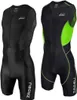 ZAOSU Z-Revolution Trisuit Men, Farbe:schwarz/grün, Größe:L Produktbild-Vorschau 7