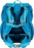 DerDieDas sac d'école ErgoFlex Light Superflash Set 6 Voir les images du produit 3