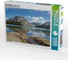 Calvendo KALIFORNIEN Tenaya Lake 1000 Teile Puzzle quer Produktbild-Vorschau 1