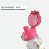Haba Trinkflasche Prinzessin und Pferd 400 ml BPA-frei Produktbild-Vorschau 2