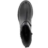 Rieker Damen Chelsea Boot Stiefelette Schnalle Riemen Produktbild-Vorschau 6