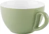 Caffettiera APS, altezza: 65 mm, ø: 105 mm verde Anteprima dell’immagine prodotto 1