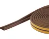 D-Profildichtung fix-o-moll 6m braun Produktbild-Vorschau 3
