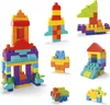 Mega Bloks Bardzo Duży Worek Klocków - Niebieski (150 Szt.) Podgląd zdjęcia produktu 7